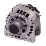 Alternator 125A, EU EPA1881 Dacia Logan 2004-2012,Sandero 2008-2012, Renault Clio 2, Kangoo 1998-2008, Thalia 2008-, motorizare 1.5 dci