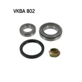 SKF Set rulment roata