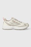 Fila sneakers ACTIX culoarea bej