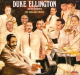 Vinil Duke Ellington And His Orchestra &ndash; The Fabulous Forties (VG++), Jazz