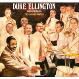 Vinil Duke Ellington And His Orchestra &ndash; The Fabulous Forties (VG++)