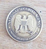 M5 C6 - Tematica justitie - National Security Agency - NSA USA, America de Nord