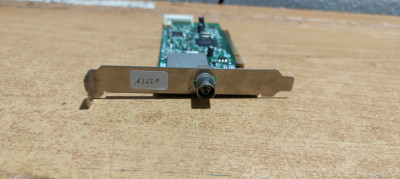 TV Tuner Asus PCI HP 5188-6014 #A3621 foto