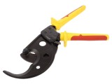 Foarfece cu piedică 400mm pentru cabluri cu &Oslash;62mm - WIHA