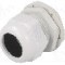 Presetupa poliamida, M40, IP65, RAYCHEM RPG - RNMG40X1.5