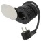 Conector principal W-72012 PLASTROL