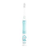 Neno Fratelli Blue - periuta de dinti electrica, peste 6 ani