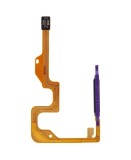 Flex Fingerprint Albastru Honor 70 Lite, Honor X6