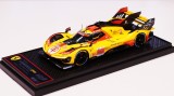 RAR - Ferrari 499P "Nr.83 24h of Le Mans" - BBR 1/43