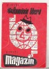 Bnk cld Calendar de buzunar - 1971 - Romania libera - Magazin