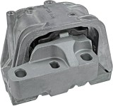 Suport motor Skoda Octavia 2; Vw Caddy 3 Box, Caddy 3 Mpv (2kb 2kj 2cb, , Golf Plus 5, Jetta I Saloon, Passat B6, Dreapta, 1.6 FSi, 1.4,