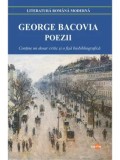Cumpara ieftin Poezii/George Bacovia