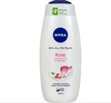 Gel de dus Nivea Rose &amp; Almond Oil , 500ml