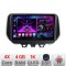 Navigatie Hyundai Tucson 2019 Quad Core A-1135 4+64 InCell Display 1K Android Waze USB Navigatie Internet Youtube Radio CarStore Technology