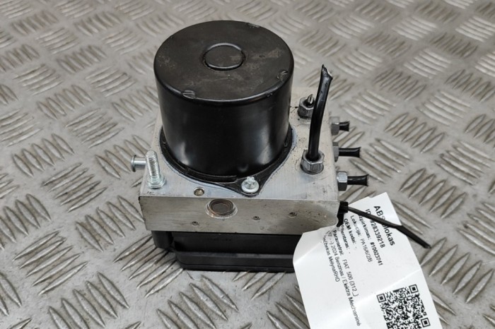 Pompa ABS FIAT 500 312_ 2024 OEM: Hatchback | 28339218