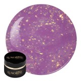 Cumpara ieftin Gel UV Constructie Unghii RevoFlex LUXORISE 30ml, Orchid Frost