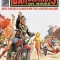 Barbarians on Bikes: Bikers and Motorcycle Gangs in Men&#039;s Pulp Adventure Magazines