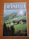 revista prisma nr.4/1983 - revista republicii federale germania