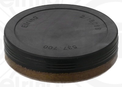 ELRING 537.700 Capaconector bolt principal foto