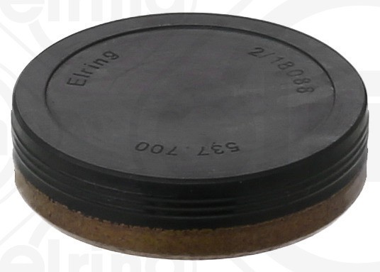 ELRING 537.700 Capaconector bolt principal