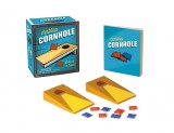 Cumpara ieftin Joc - Desktop Cornhole: Give it a Toss | Running Press
