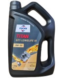 Ulei motor turisme Fuchs Titan GT1 Longlife III 0W30 5L