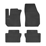 Covorase auto cauciuc Opel Zafira B (A05) (2005-2015) MAMMOOTH MMT A040 0693, MAMMOOTH / FROGUM