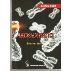 Medical Genetics - Cristina Rusu
