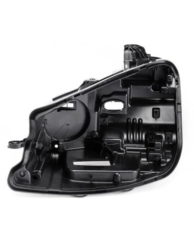 Carcasa far stanga pentru Mercedes E-Class W213, E-Class Coupe C238 (W238) Facelift (2020-2023) fara ILS