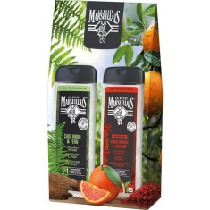 Le Petit Marseillais Gift Set set cadou pentru barbati