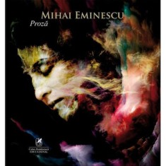 Proza Mihai Eminescu