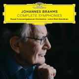 Brahms: Complete Symphonies | John Eliot Gardiner