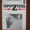 Ghita Ionescu - Opozitia
