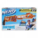 NERF BLASTER FORTNITE 6 SH