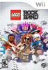 LEGO Rock Band Wii - Joc Nintendo Wii, Colectie, PAL, Engleza, Testat, Carcasa+Manual