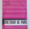 METODA DE PIAN de ALMA CORNEA IONESCU , 1974 * COTOR REFACUT