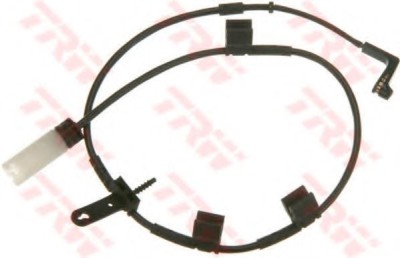 Senzor de avertizare,uzura placute de frana MINI MINI (R56) (2006 - 2013) TRW GIC247 foto