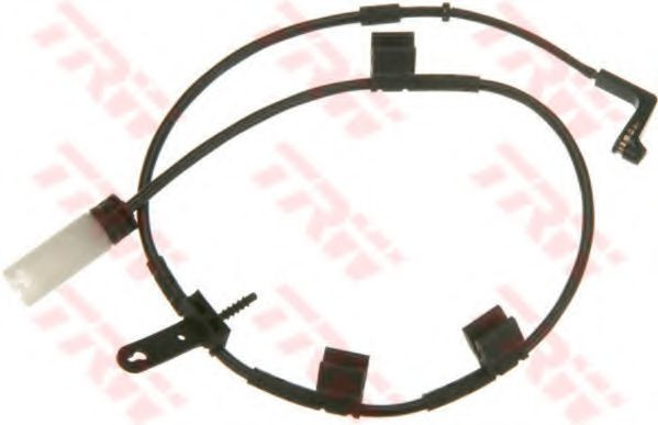 Senzor de avertizare,uzura placute de frana MINI MINI (R56) (2006 - 2013) TRW GIC247