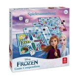 Set 25 jocuri de societate, Game Compedium Frozen