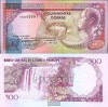Sao Tome 500 Dobras 1993 P63 UNC Bancnota Sf. Thomas