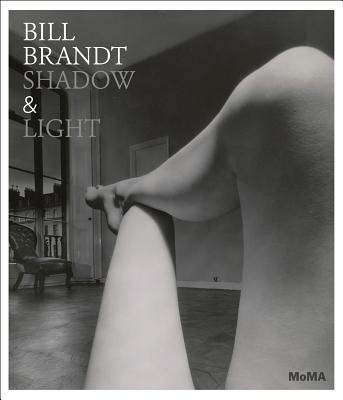 Bill Brandt: Shadow &amp;amp; Light foto