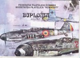 Bnk fil Avia 1993 Deveselu - diploma