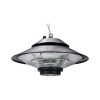 Incalzitor infrarosu, 1500W, telecomanda Yato YT-99501