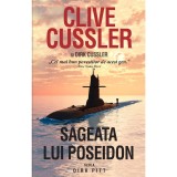 Sageata lui Poseidon (Seria Dirk Pitt), Rao