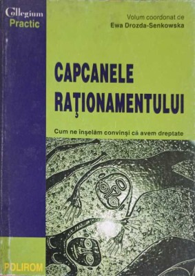 CAPCANELE RATIONAMENTULUI-EWA DROZDA-SENKOWSKA-257974 foto