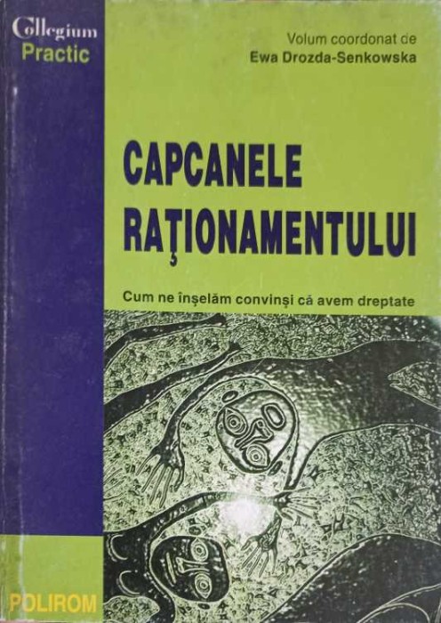 CAPCANELE RATIONAMENTULUI-EWA DROZDA-SENKOWSKA-257974