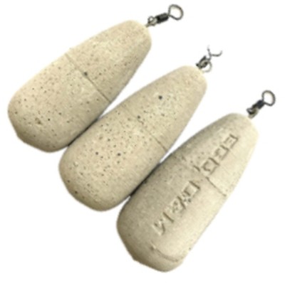 Plumb Ecologic Eco Sinkers Bullet Swivel, 130g, 1buc/pac foto