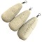 Plumb Ecologic Eco Sinkers Bullet Swivel, 90g, 1buc/pac