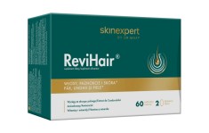 Skinexpert by Dr. Max&reg; ReviHair, 60 capsule