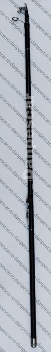 Lanseta bolognese carbon ROBINHAN Bolo 5 metri A: 20-50g pescuit la plută